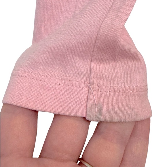 Girls Graphic Long Sleeve Shirt - FAIR - Picture 3 of 6